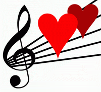[Arts for Hearts Logo]